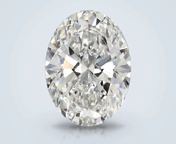 2.69 Carat · F · VS1 Rare Carat Ideal Cut