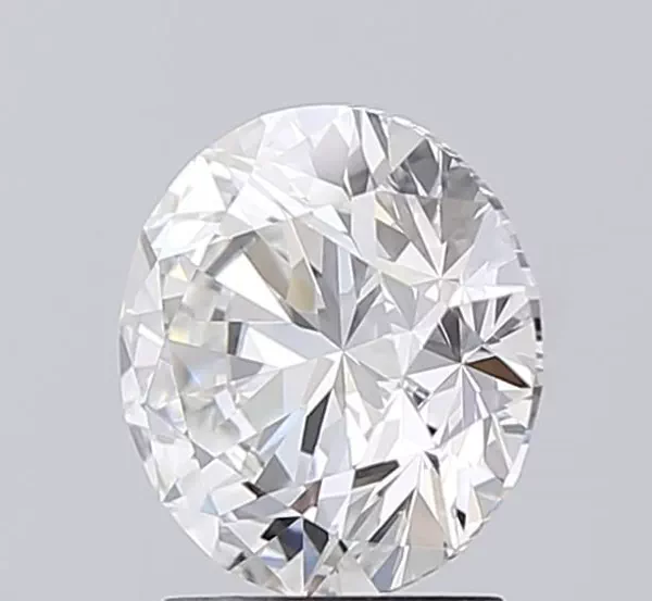 2 Carat · E · VS1 excellent Cut