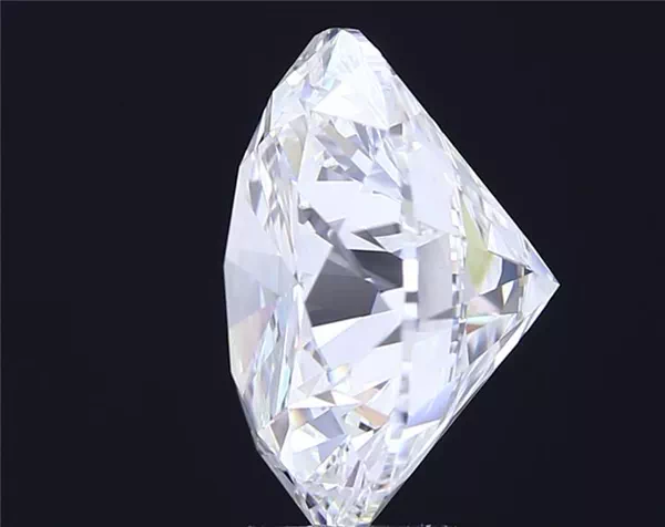 10.1 Carat · F · VVS2 Rare Carat Ideal Cut