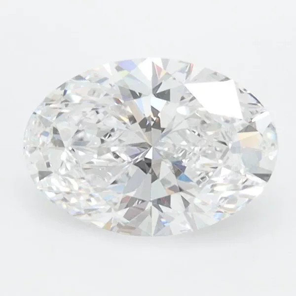 1.09 Carat · D · FL Rare Carat Ideal Cut