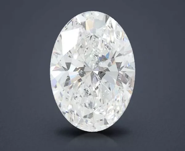 1.09 Carat · D · FL Rare Carat Ideal Cut