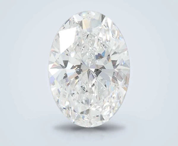 1.09 Carat · D · FL Rare Carat Ideal Cut
