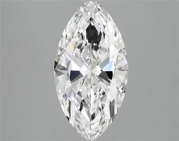 1.97 Carat · D · VVS2 Rare Carat Ideal Cut