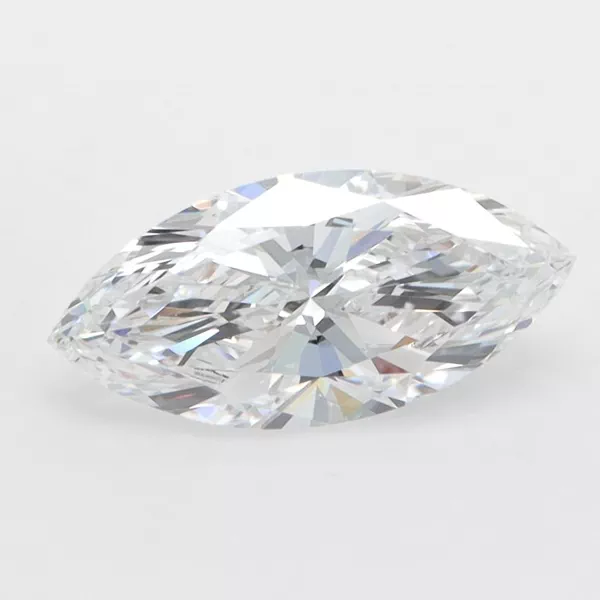 1.38 Carat · D · IF Rare Carat Ideal Cut