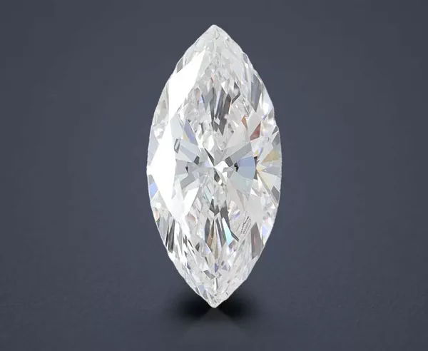 1.38 Carat · D · IF Rare Carat Ideal Cut