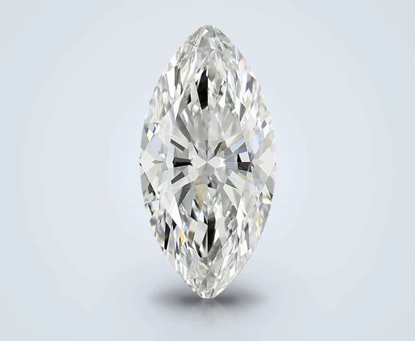 2.81 Carat · E · VVS2 Rare Carat Ideal Cut