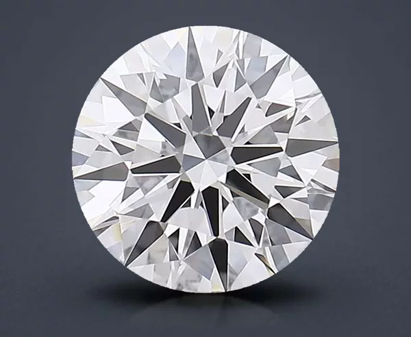 1.53 Carat · D · FL Rare Carat Ideal Cut