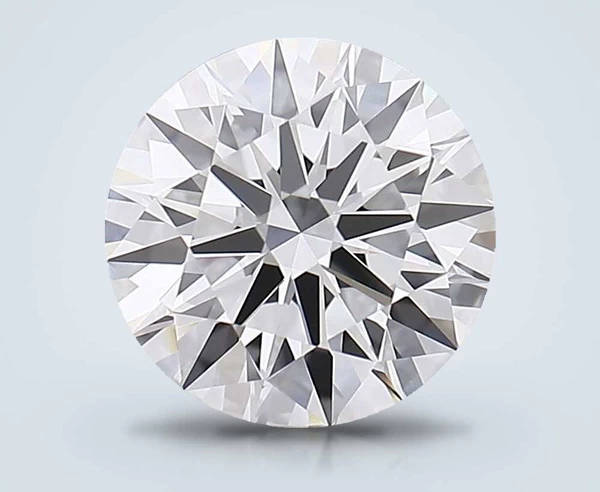 1.53 Carat · D · FL Rare Carat Ideal Cut