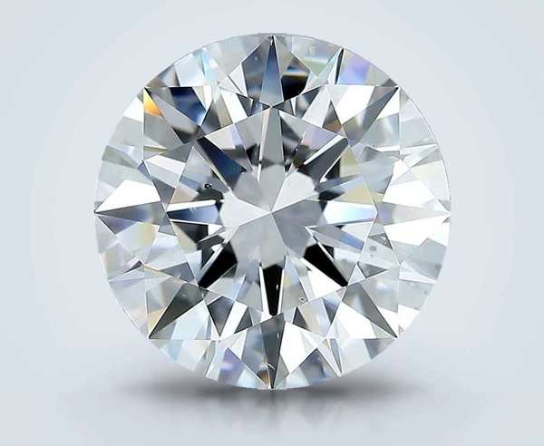 5.1 Carat · F · SI1 Rare Carat Ideal Cut