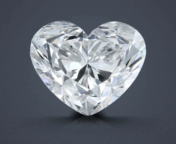 3.02 Carat · D · FL very good Cut