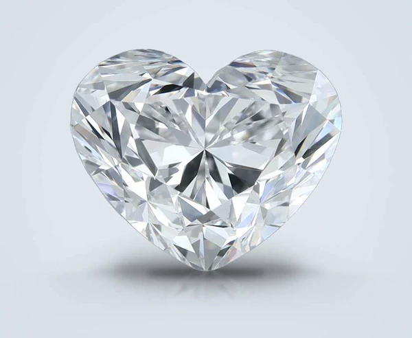 3.02 Carat · D · FL very good Cut