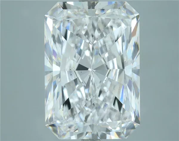 9.51 Carat · E · VS2 Rare Carat Ideal Cut