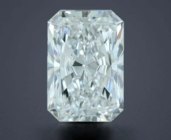 9.51 Carat · E · VS2 Rare Carat Ideal Cut