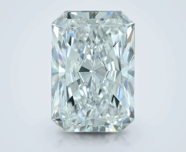 9.51 Carat · E · VS2 Rare Carat Ideal Cut
