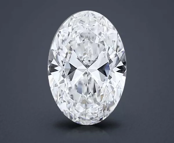 4.01 Carat · D · VVS2 very good Cut