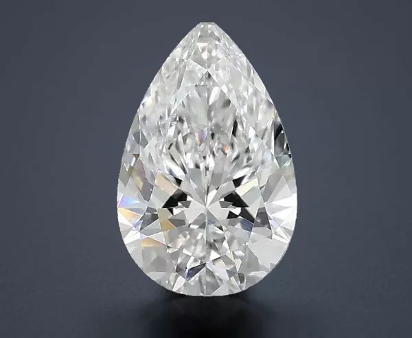 0.97 Carat · D · VS1 Rare Carat Ideal Cut