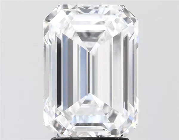 3.57 Carat · D · VS1 Rare Carat Ideal Cut
