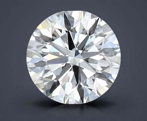 0.43 Carat · I · VVS1 Rare Carat Ideal Cut