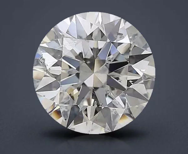 4.01 Carat · H · SI2 Rare Carat Ideal Cut