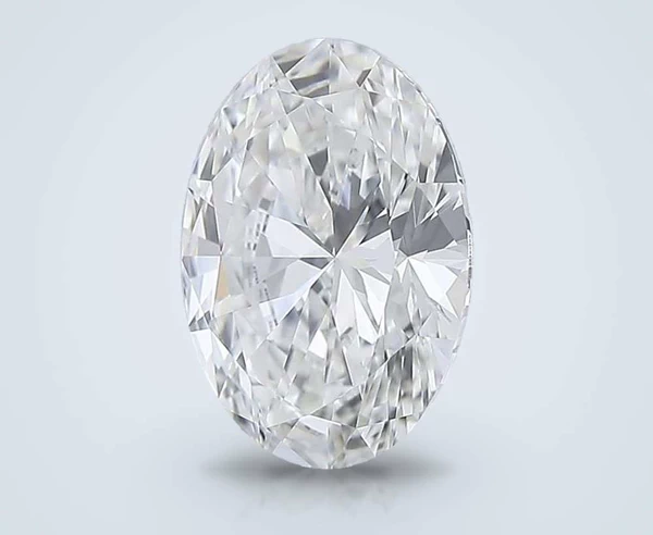 2.08 Carat · G · VVS2 Rare Carat Ideal Cut