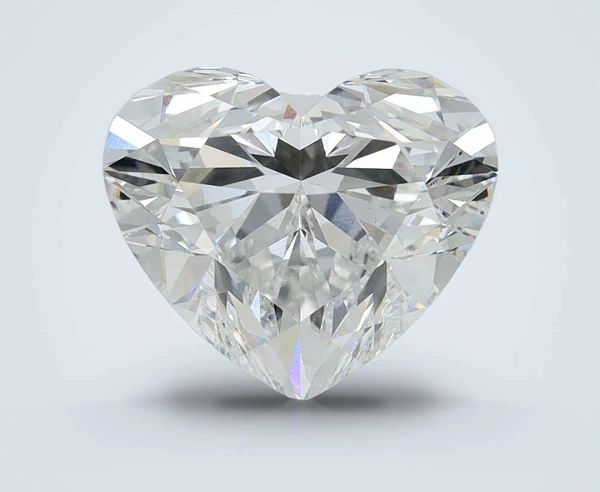 5.01 Carat · D · VS1 Rare Carat Ideal Cut