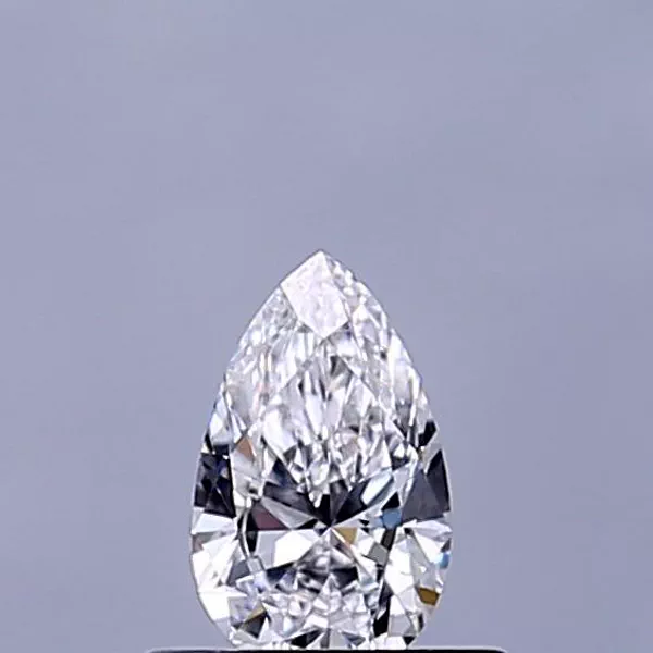 0.38 Carat · D · VVS1 Rare Carat Ideal Cut