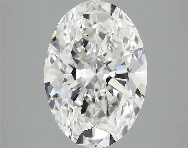 2.94 Carat · E · VS2 Rare Carat Ideal Cut