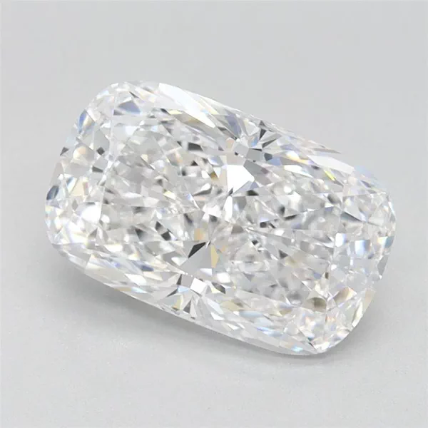 1.58 Carat · D · IF Rare Carat Ideal Cut