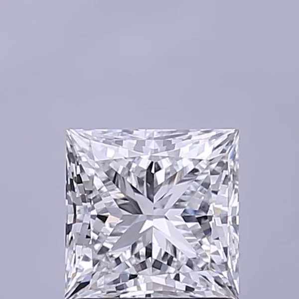1.29 Carat · D · VVS1 Rare Carat Ideal Cut