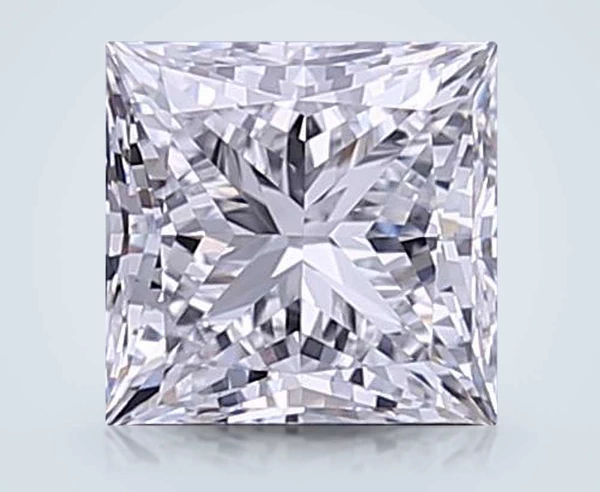 1.29 Carat · D · VVS1 Rare Carat Ideal Cut