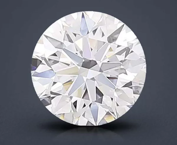 1.07 Carat · D · VS1 Rare Carat Ideal Cut