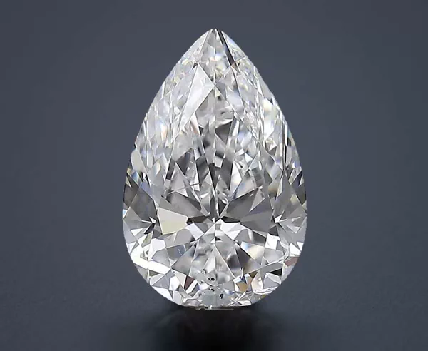 2.5 Carat · D · SI1 Rare Carat Ideal Cut