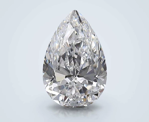 2.5 Carat · D · SI1 Rare Carat Ideal Cut