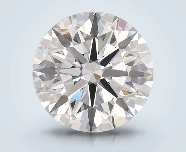 2.05 Carat · D · VS2 Rare Carat Ideal Cut