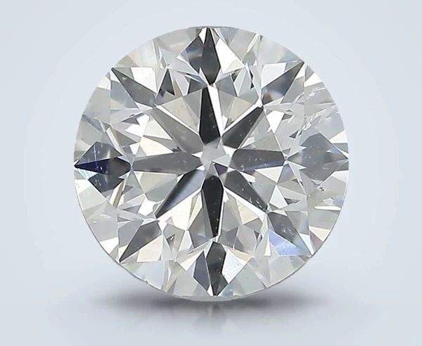 0.62 Carat · D · SI2 excellent Cut