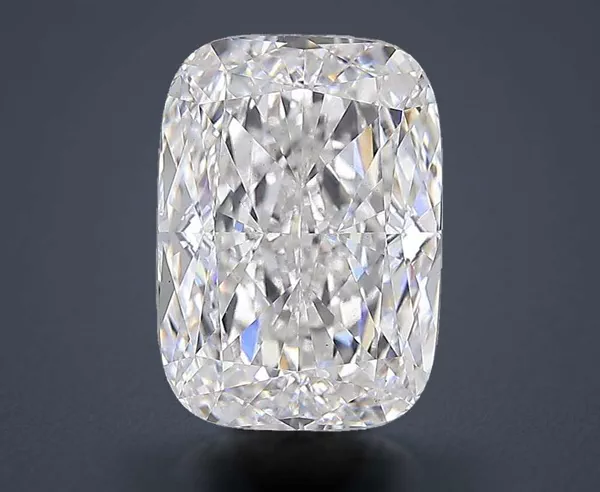 13.51 Carat · F · VS2 Rare Carat Ideal Cut
