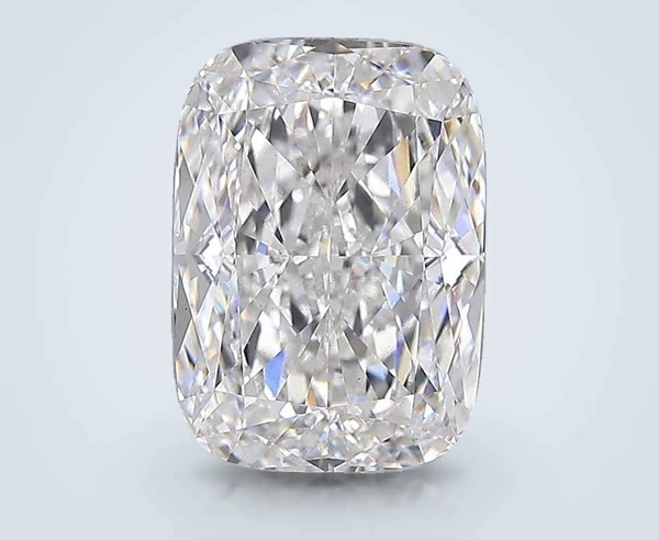 13.51 Carat · F · VS2 Rare Carat Ideal Cut