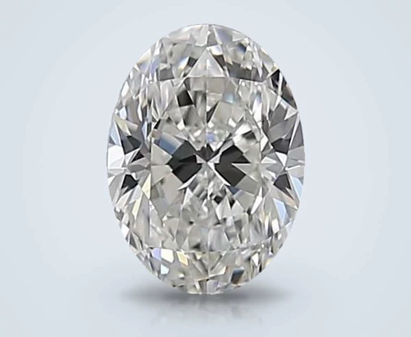 1.01 Carat · G · VVS1 very good Cut