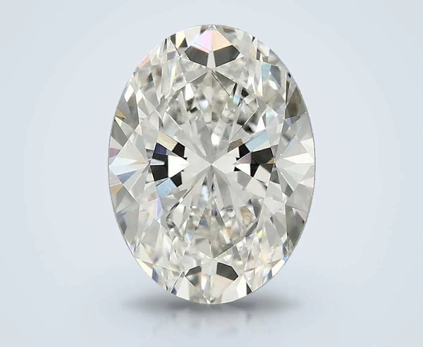 2.58 Carat · F · VS1 Rare Carat Ideal Cut