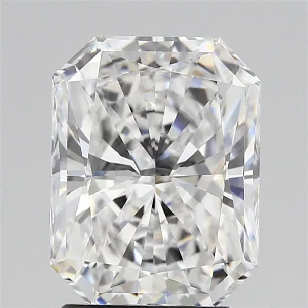 2.1 Carat · D · VVS2 Rare Carat Ideal Cut