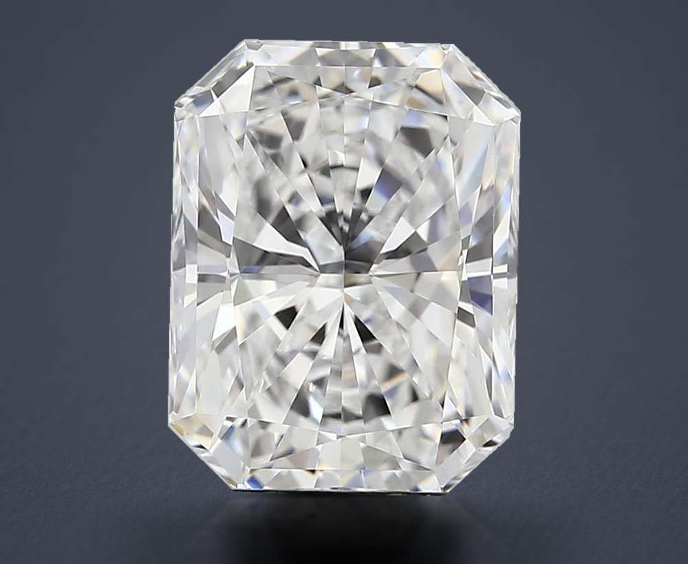 2.1 Carat · D · VVS2 Rare Carat Ideal Cut