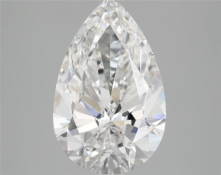 2.98 Carat · E · VS2 Rare Carat Ideal Cut