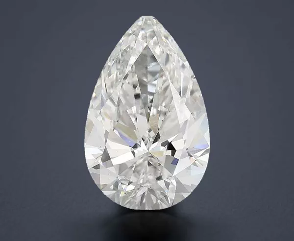 2.98 Carat · E · VS2 Rare Carat Ideal Cut