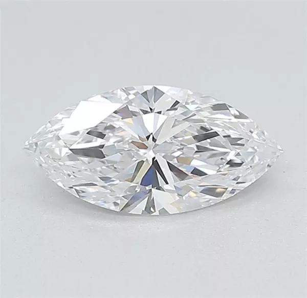0.94 Carat · D · FL Rare Carat Ideal Cut