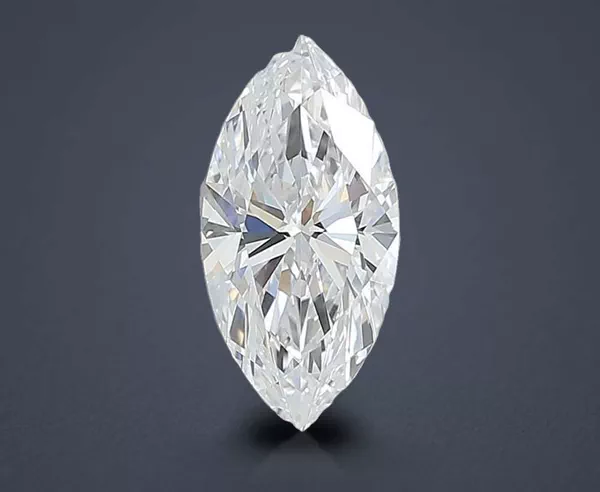 0.94 Carat · D · FL Rare Carat Ideal Cut