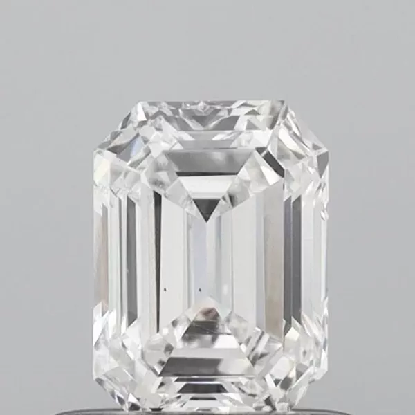 0.64 Carat · E · VS2 Rare Carat Ideal Cut