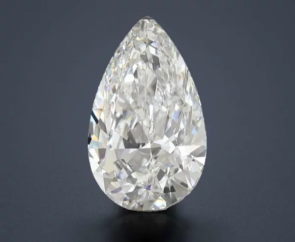 3.01 Carat · D · VVS2 Rare Carat Ideal Cut