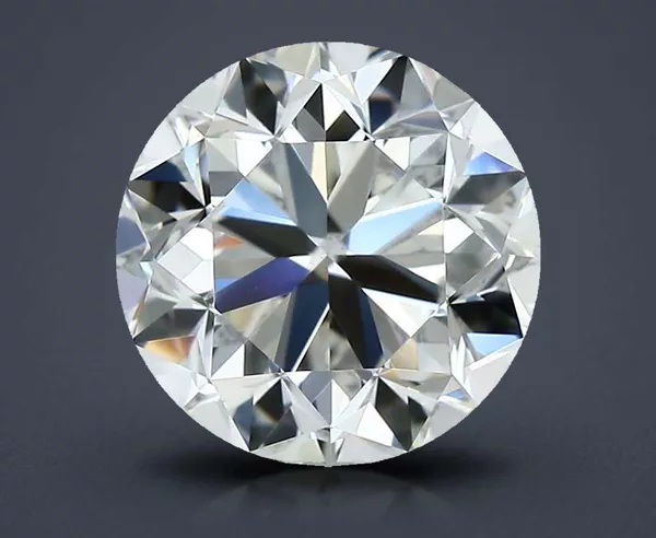 1 Carat · H · VS1 good Cut