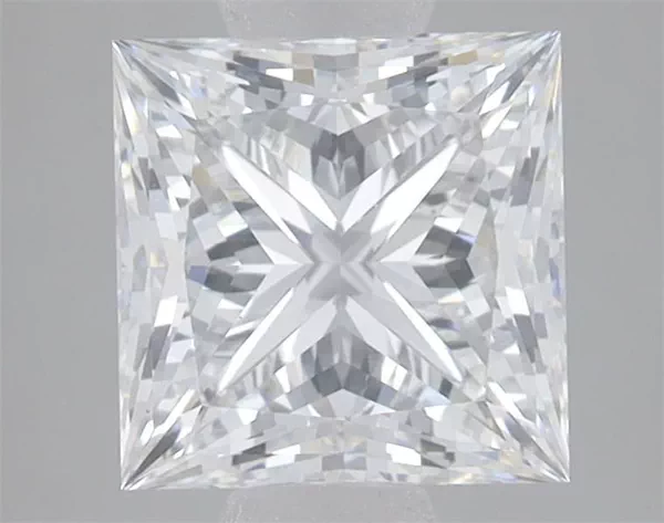 2.43 Carat · E · VS1 Rare Carat Ideal Cut
