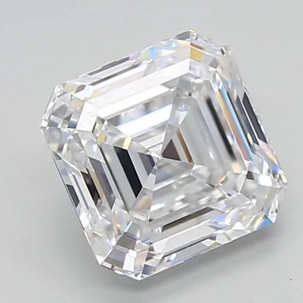 2.06 Carat · D · VVS1 Rare Carat Ideal Cut